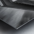 Escheresque Metal print