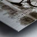 Bicycle by Hoan Kiem Lake Impression metal