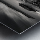 Arran View Metal print