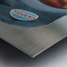 Guido Cappellini Metal print