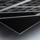 Urban Blocks Impression metal