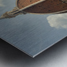 Cathedral of Santa Maria del Fiore Metal print