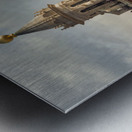 Santa Maria del Fiore Dome Metal print