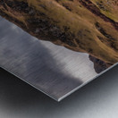 Loch Duich Solitude Impression metal