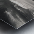 South Stack Lighthouse Metal print