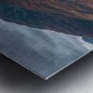 Five Sisters of Kintail Metal print