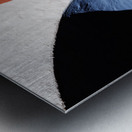 Portmeirion Handrail Impression metal