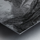 Anglesey Barracks Impression metal