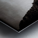 Reynisdrangar Metal print