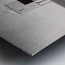 Low Lighthouse Impression metal