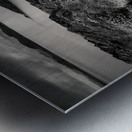 Loch Ewe Impression metal