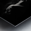 Nude Study No12 Metal print