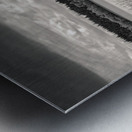 Lake of Menteith Impression metal