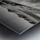 Rattray Head Dunes Metal print