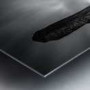 Callanish Stones II Impression metal