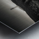 Tiumpan Head Lighthouse Impression metal