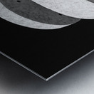 Stairs to Nowhere Impression metal