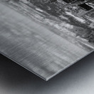 Manhattan Metal print