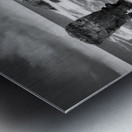 Yesnaby Castle Metal print