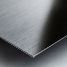 Nude Study No1 Metal print