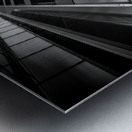 De Maastoren Metal print