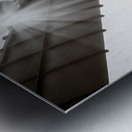 Angel of the North Metal print