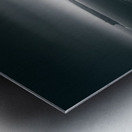 Kitchener Memorial Metal print