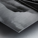 Road to Vik Impression metal