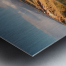 West Uist Beach Impression metal