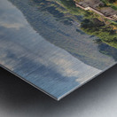 Tuscan Valley Impression metal