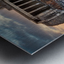 Pompeii Pillars Impression metal