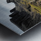 Quiraing View Impression metal