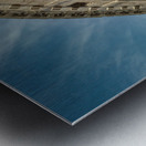 Roman Colosseum Impression metal