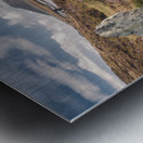 Pobull Fhinn Stone Circle Impression metal