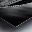 Het Strijkijzer Impression metal