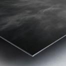 Chapel of the Holy Cross Metal print