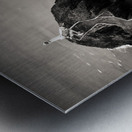 South Stack View Metal print