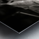 Vintage Shoe Lasts Impression metal