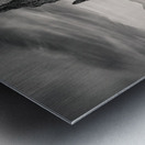 The Storr Impression metal