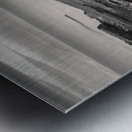 Coastal Waters Metal print