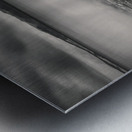 Ring and Rope Impression metal