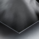 Eilean Donan Castle I Impression metal