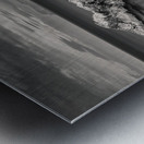 Ballintoy Rocks Metal print