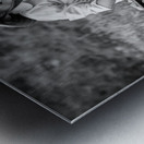 Fun on the Yen River Impression metal