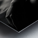 Nude Study No11 Metal print