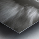 Pier End Impression metal