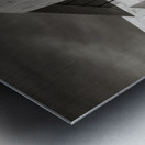 Parliament of Malta Impression metal