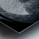 San Marco Orb Metal print