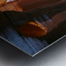 Antelope Canyon Impression metal