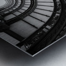 The Rookery Steps Impression metal